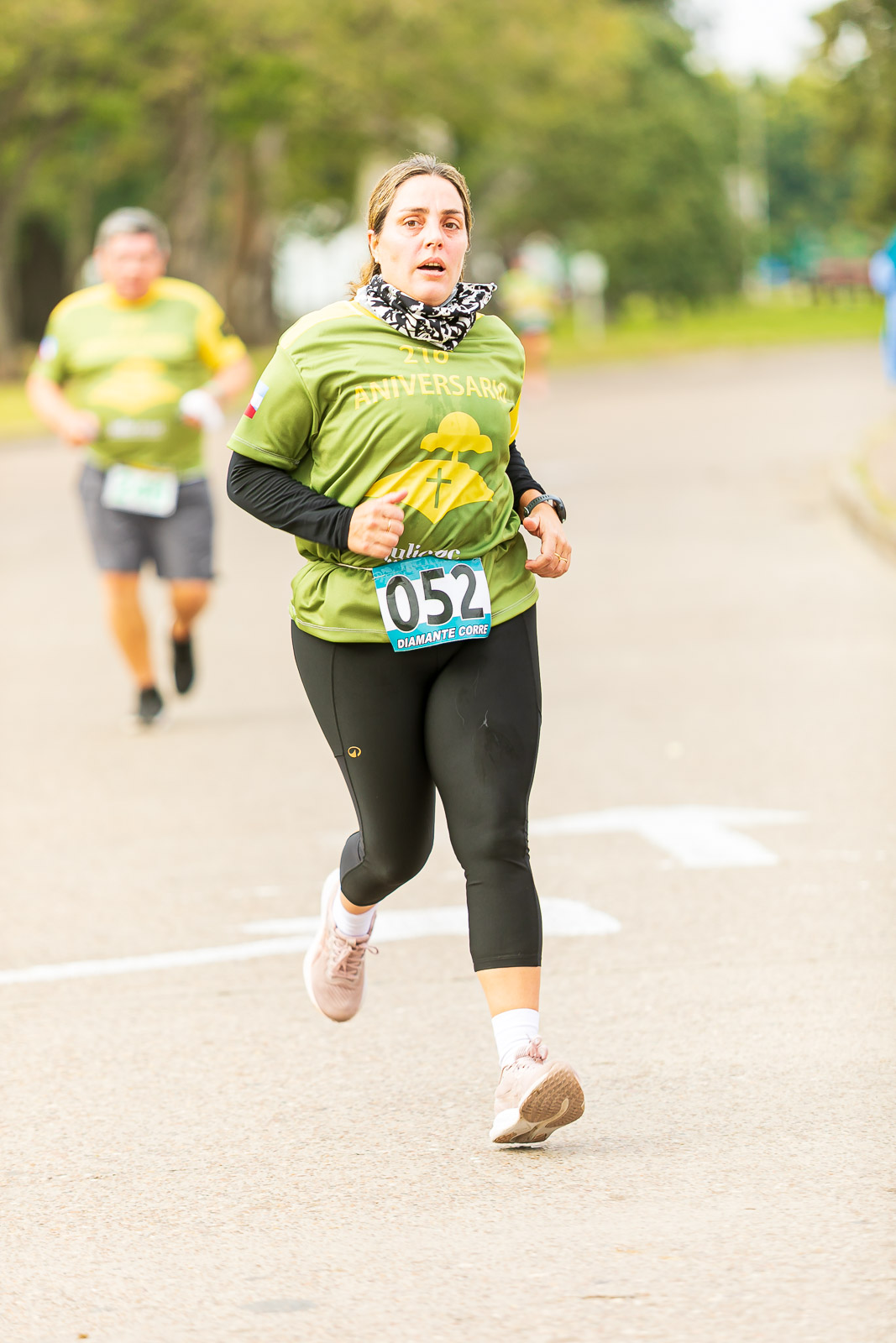 Foto Dorsal 052