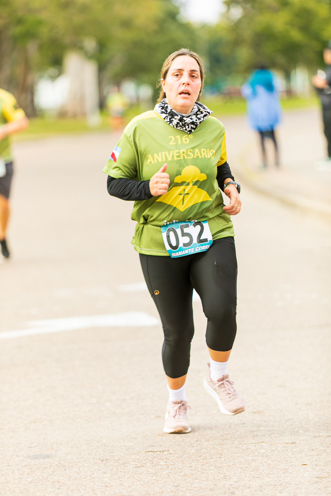Foto Dorsal 052