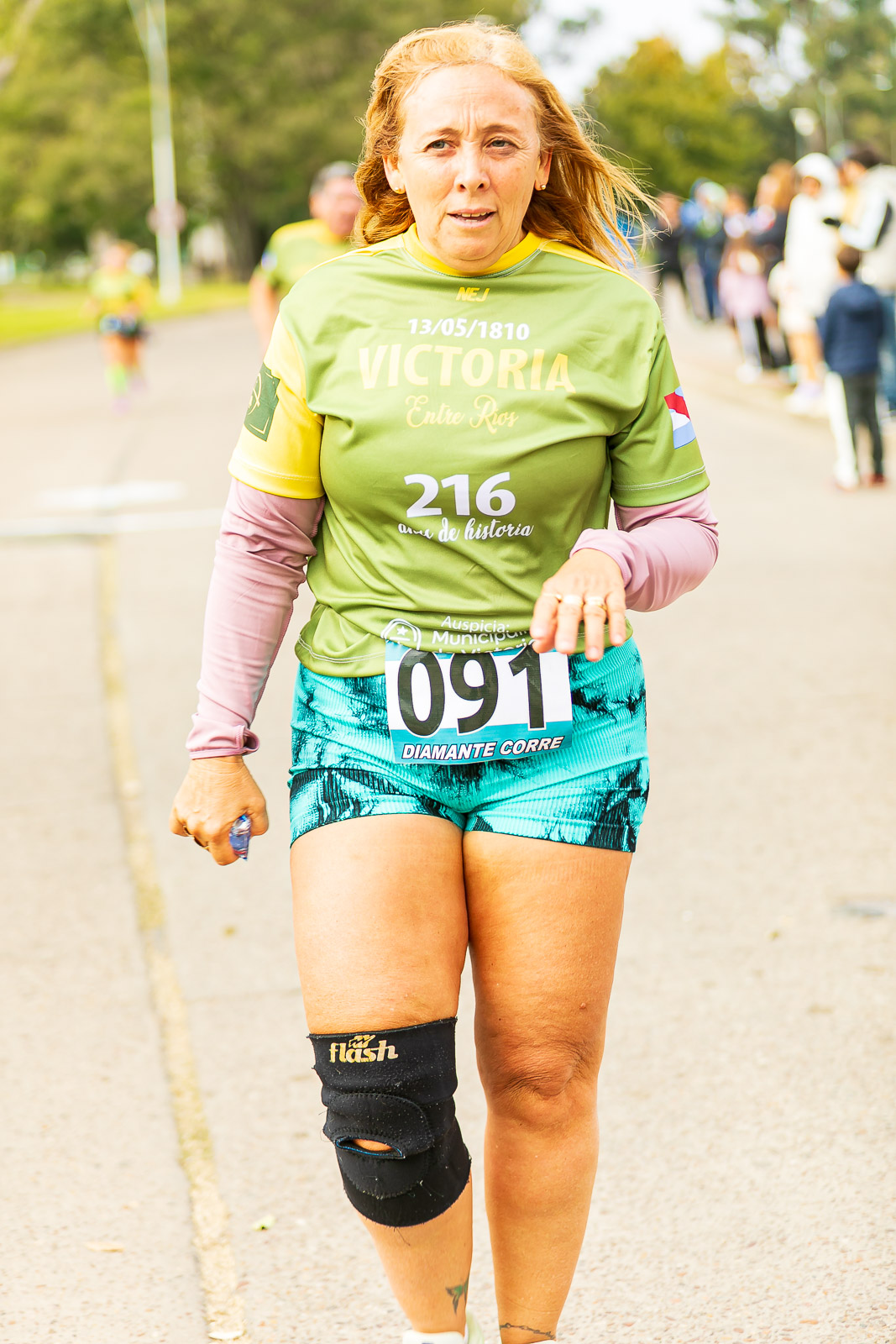 Foto Dorsal 216