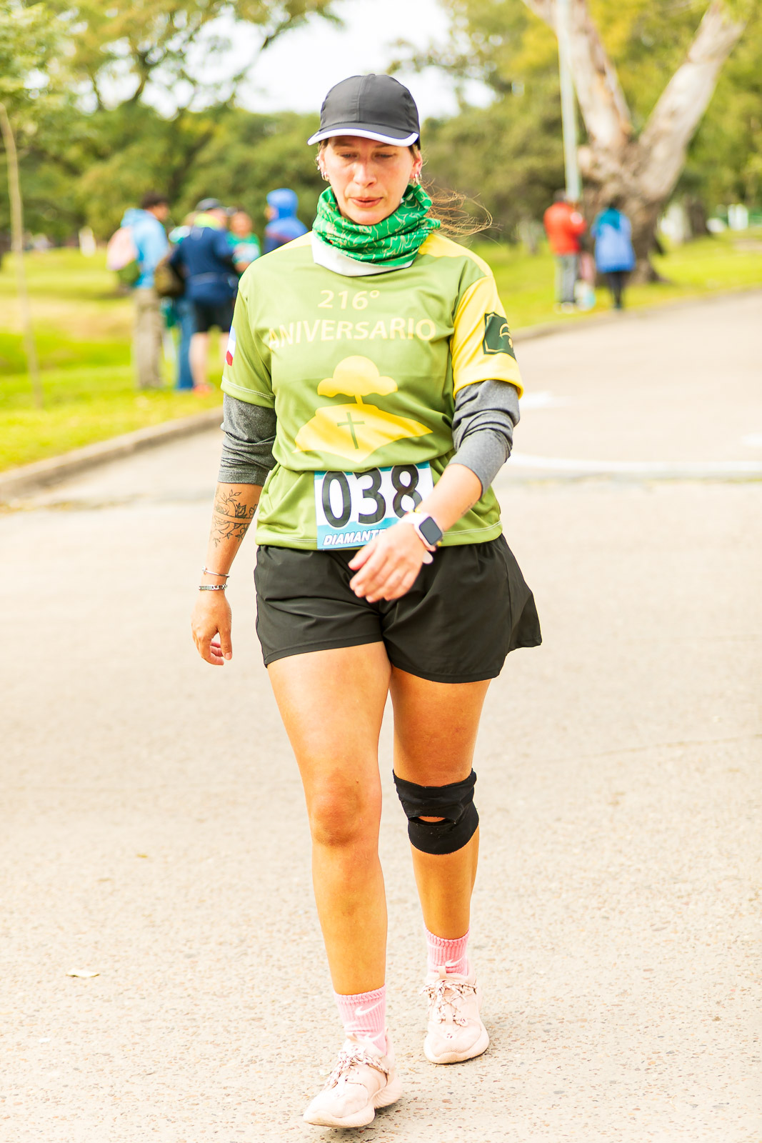Foto Dorsal 038