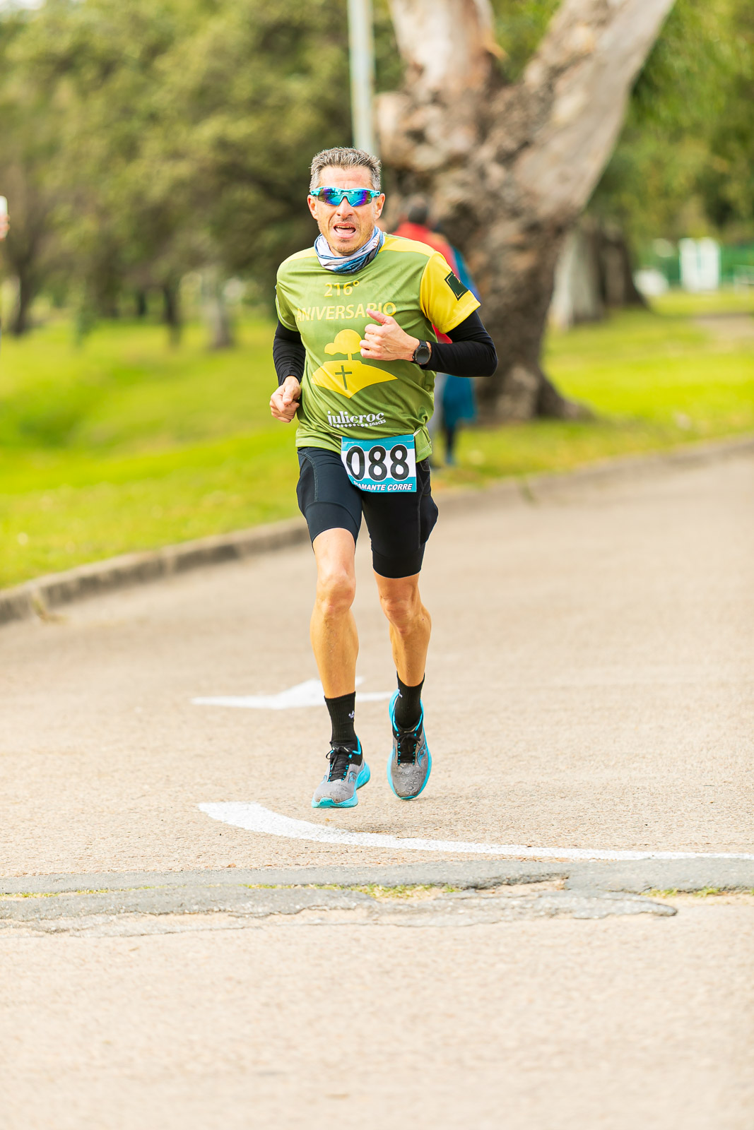 Foto Dorsal 088