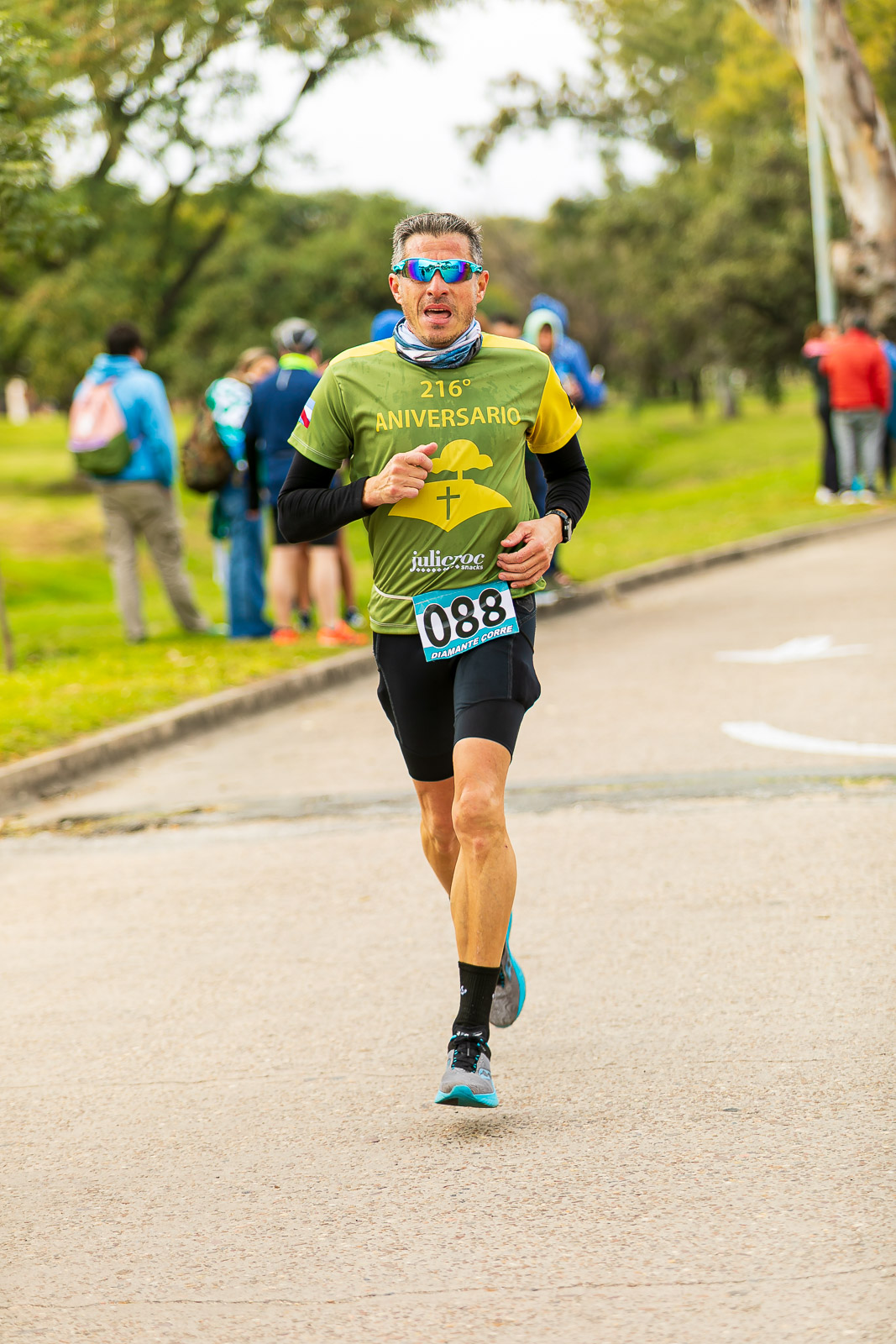Foto Dorsal 088