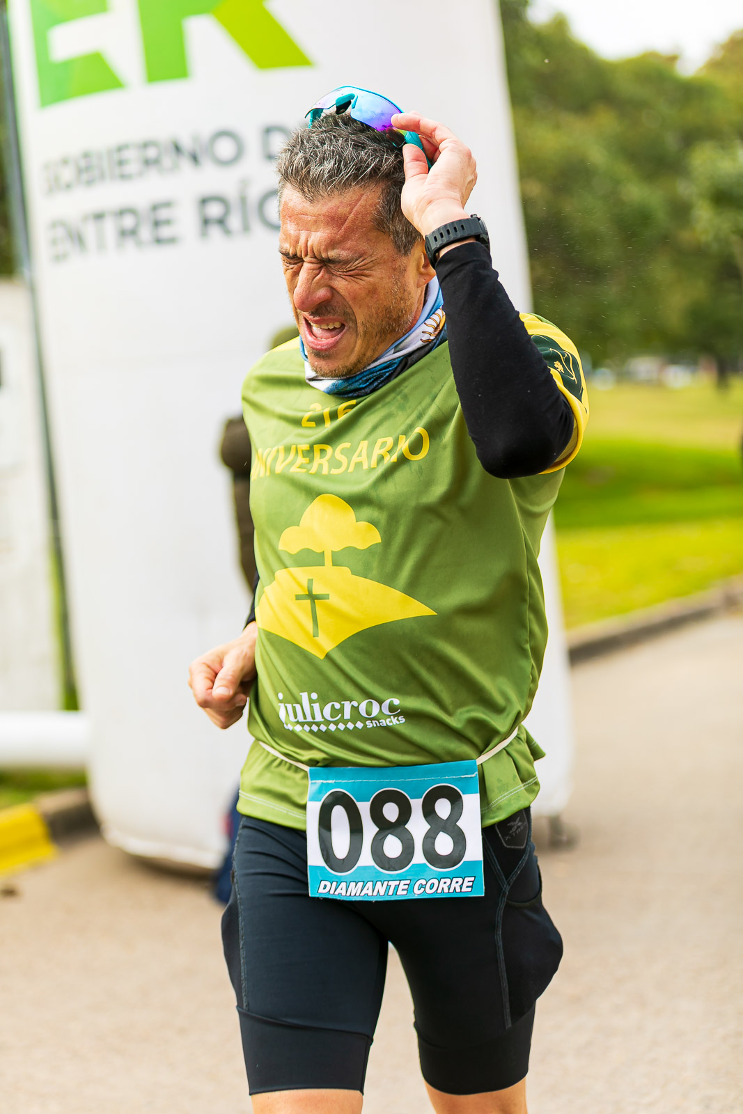 Foto Dorsal 088