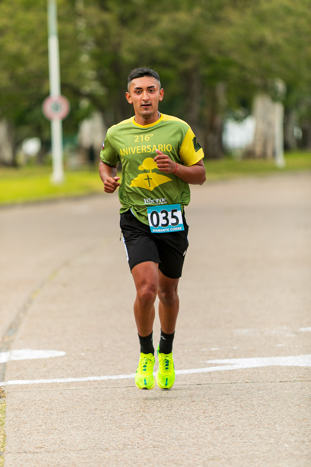 Foto Dorsal 035