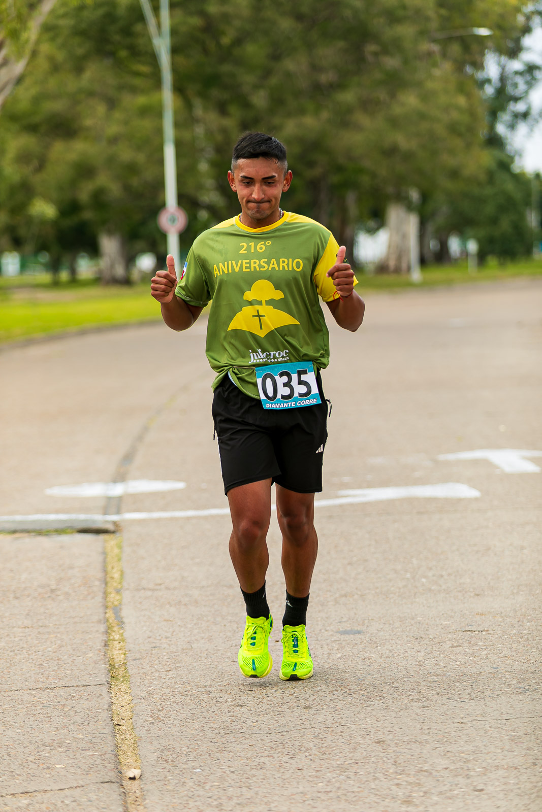 Foto Dorsal 035