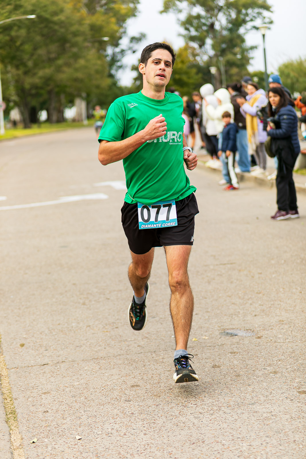 Foto Dorsal 077