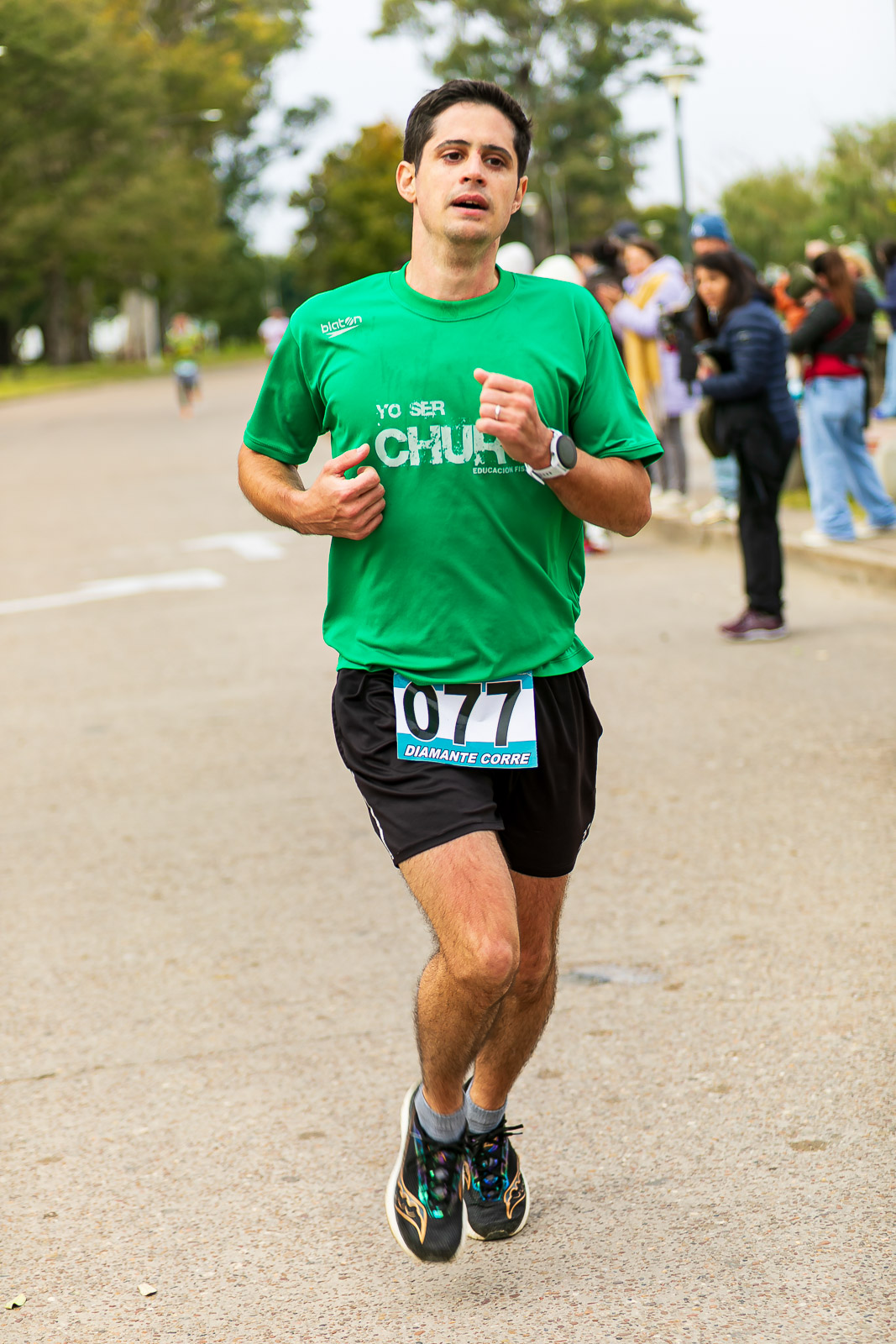 Foto Dorsal 077