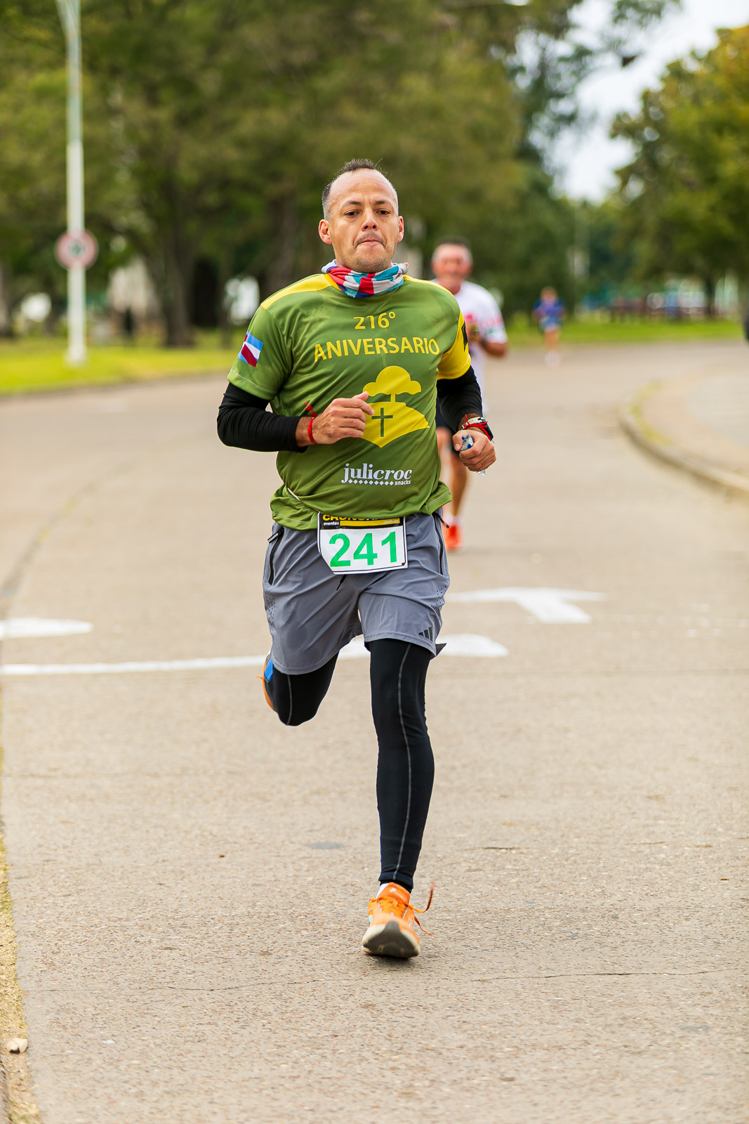 Foto Dorsal 241