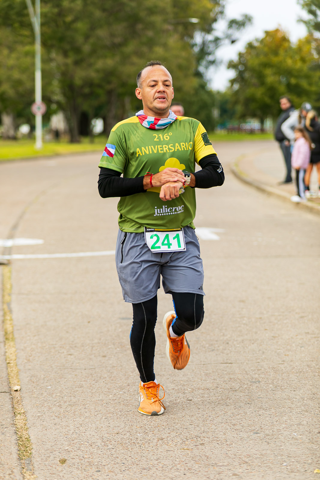 Foto Dorsal 241