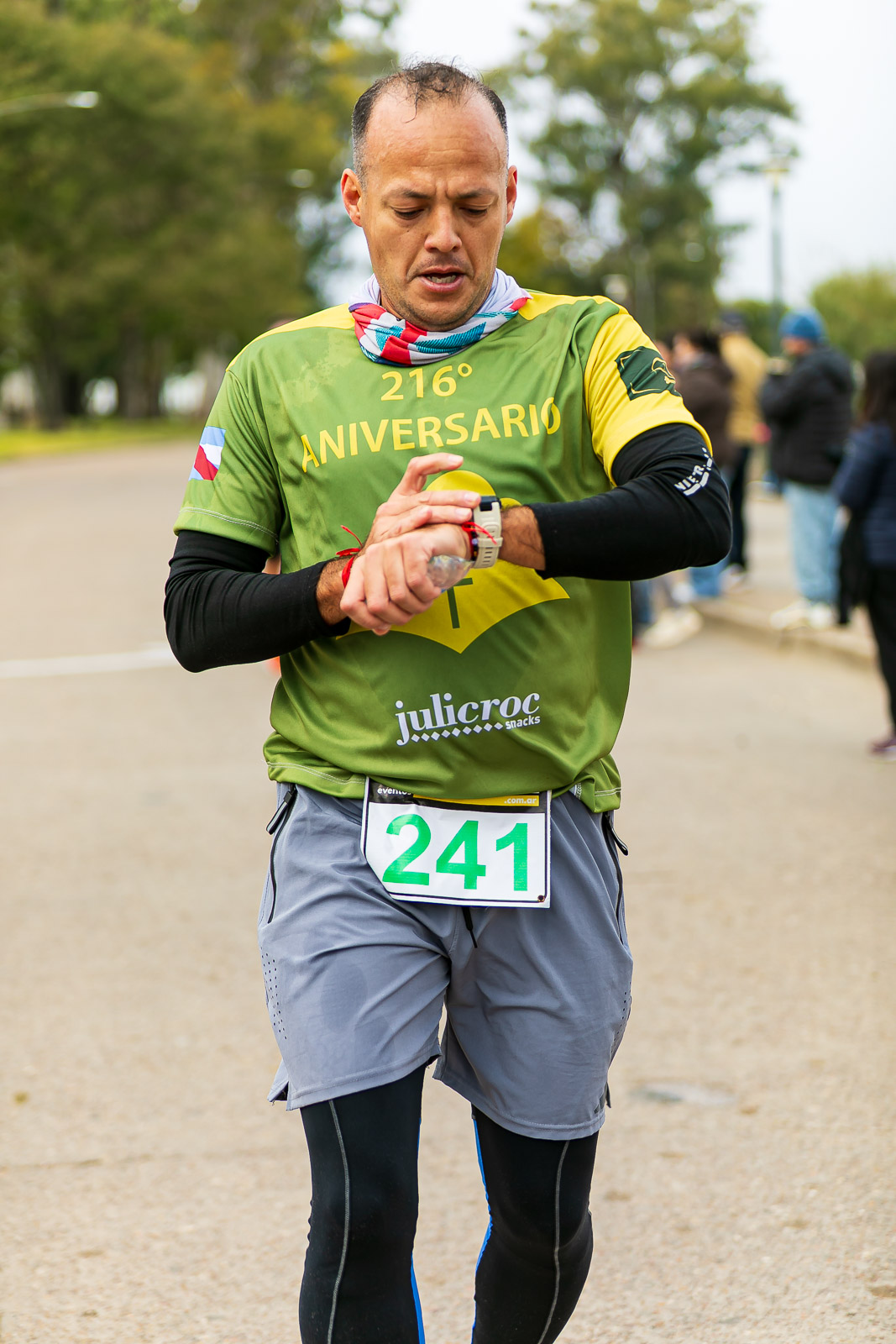 Foto Dorsal 241