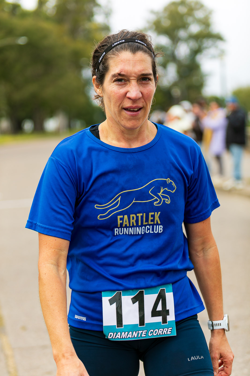 Foto Dorsal 114