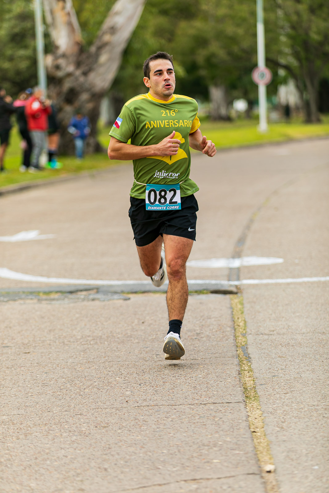 Foto Dorsal 082