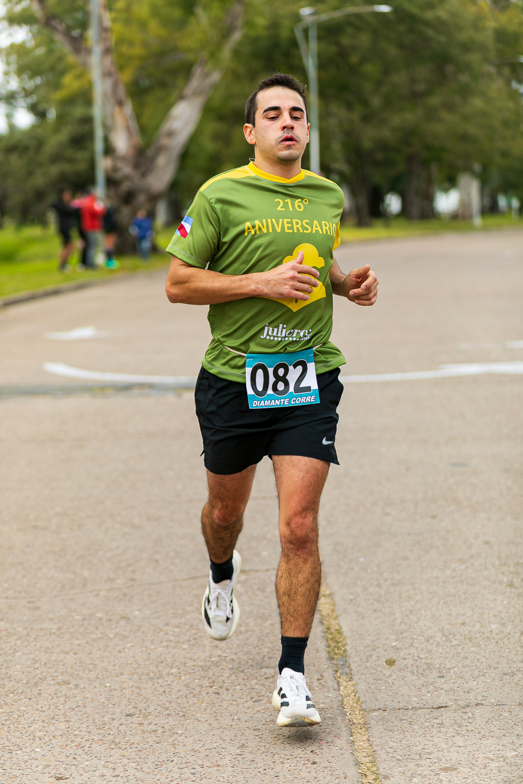 Foto Dorsal 082