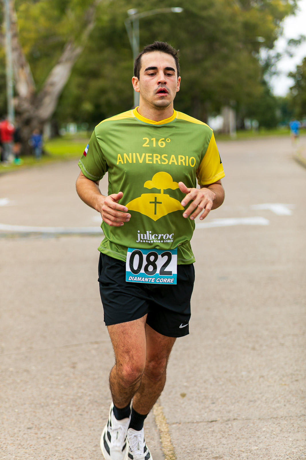 Foto Dorsal 082