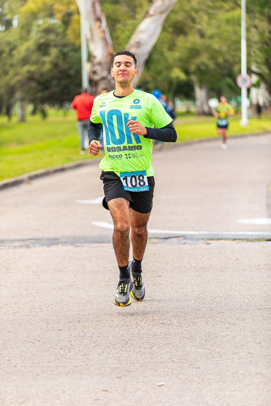 Foto Dorsal 108