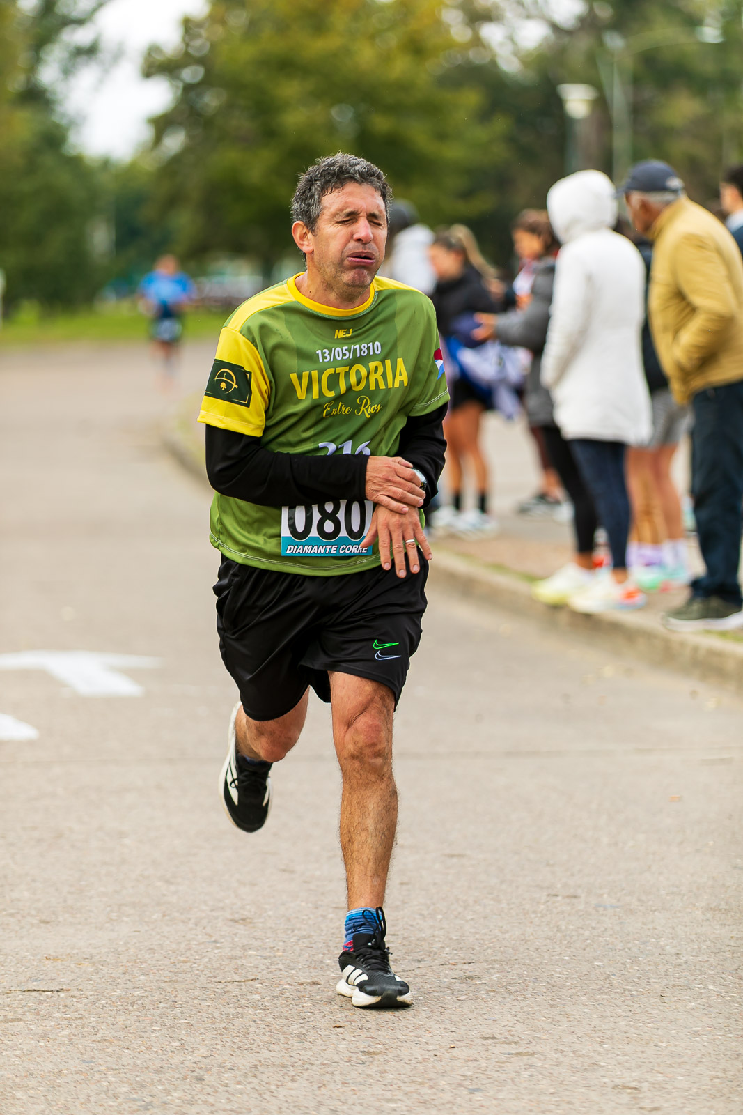 Foto Dorsal 080