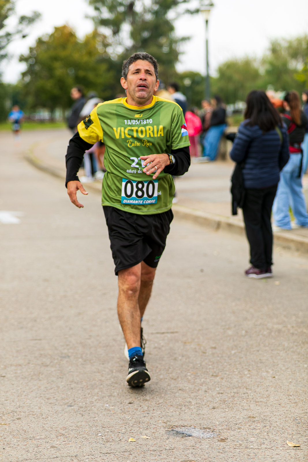 Foto Dorsal 080