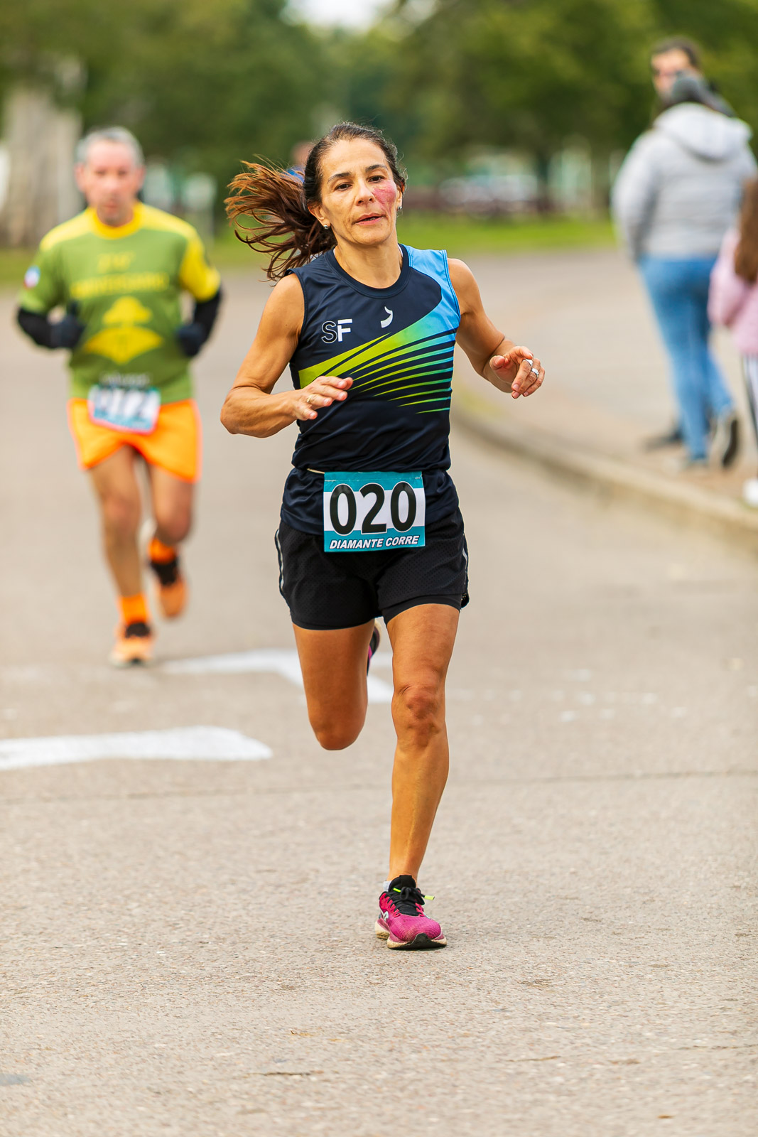 Foto Dorsal 020