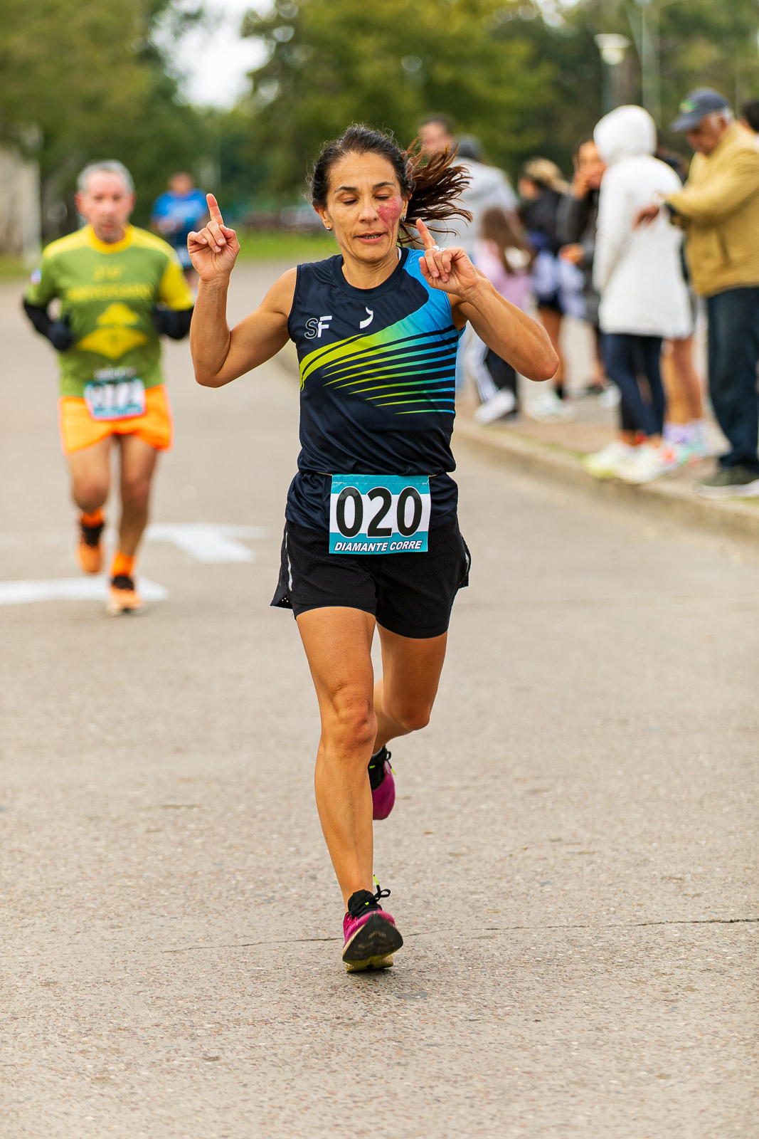 Foto Dorsal 020