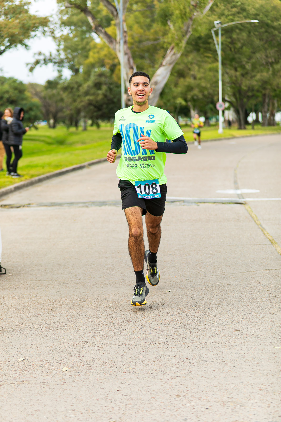 Foto Dorsal 108