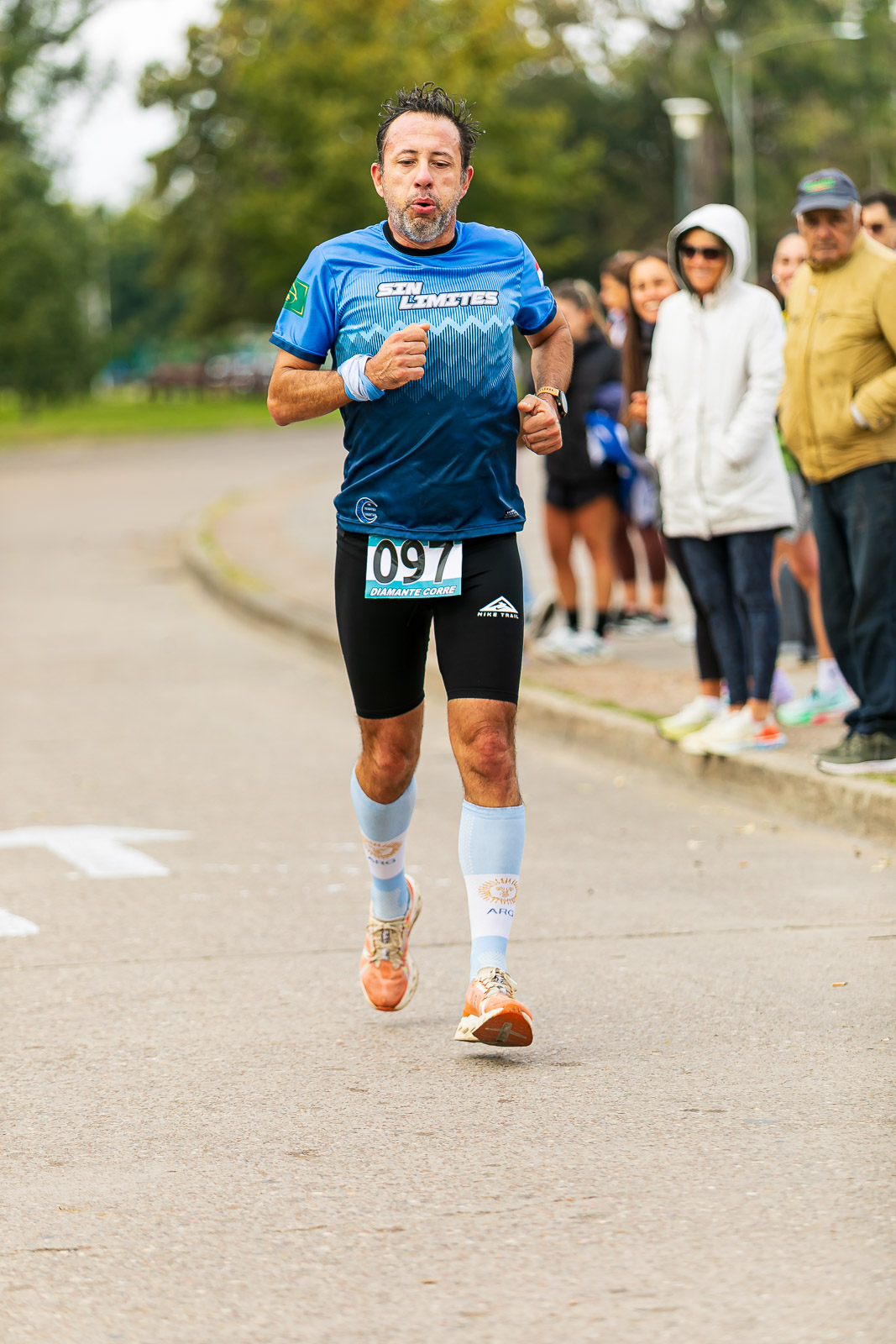 Foto Dorsal 097