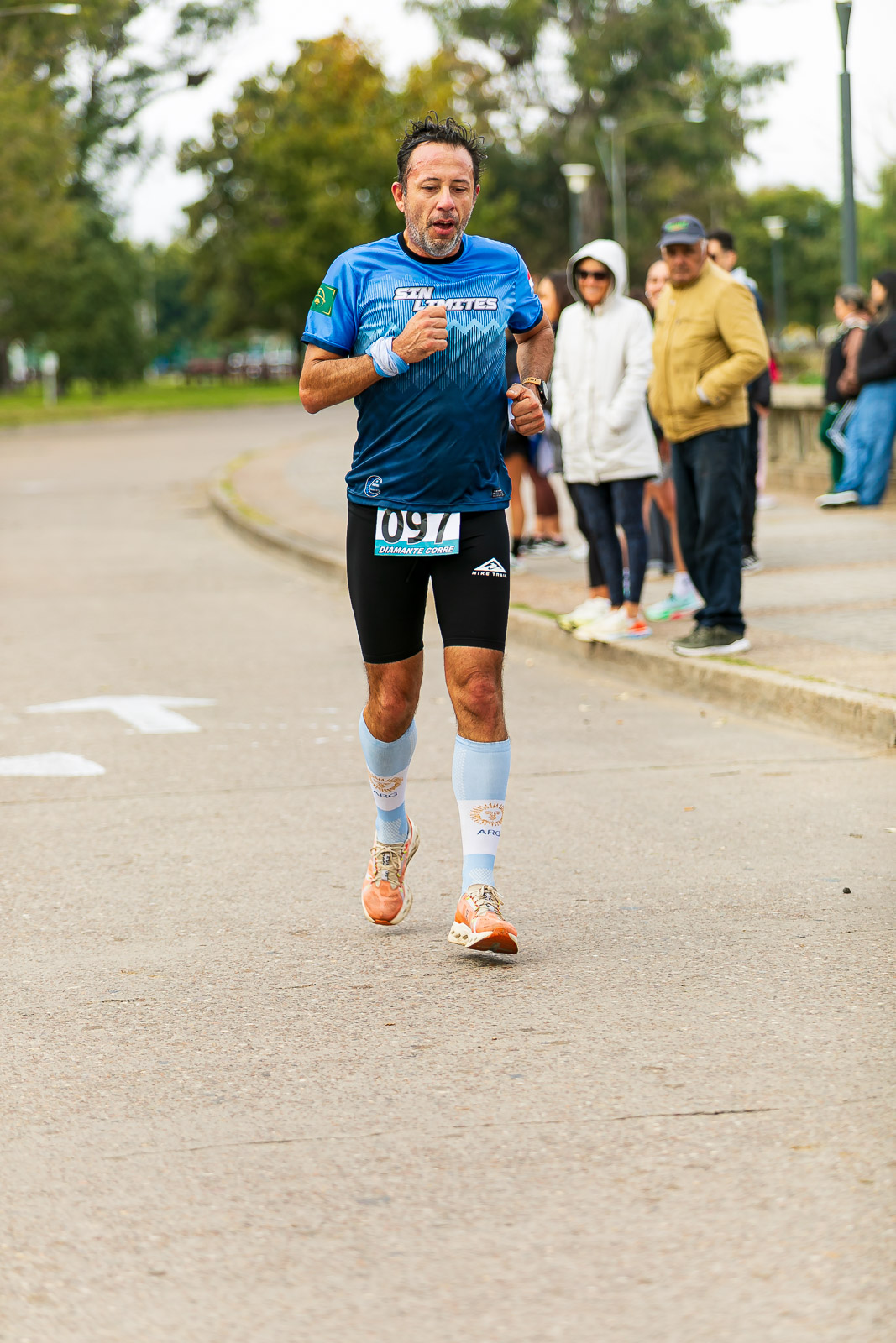 Foto Dorsal 097