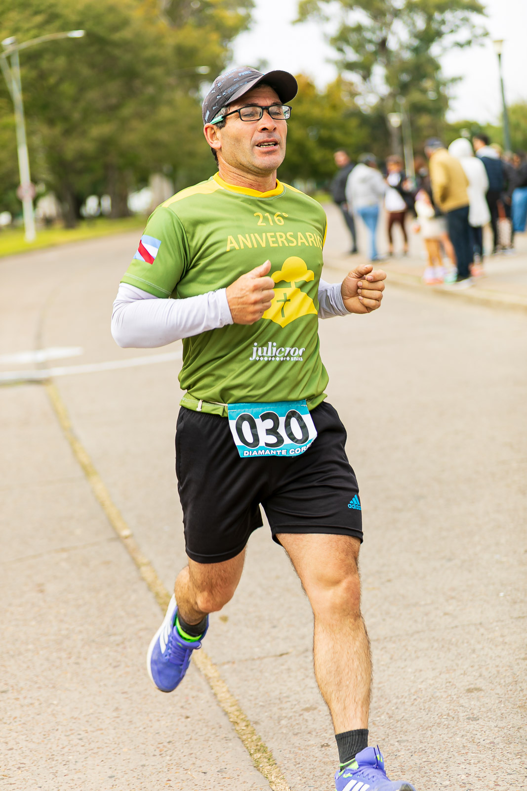 Foto Dorsal 030