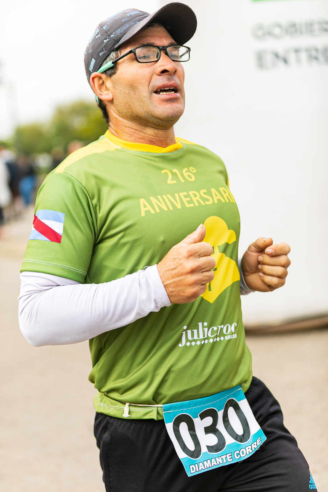 Foto Dorsal 030
