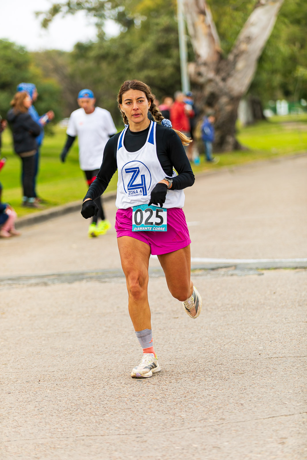 Foto Dorsal 025