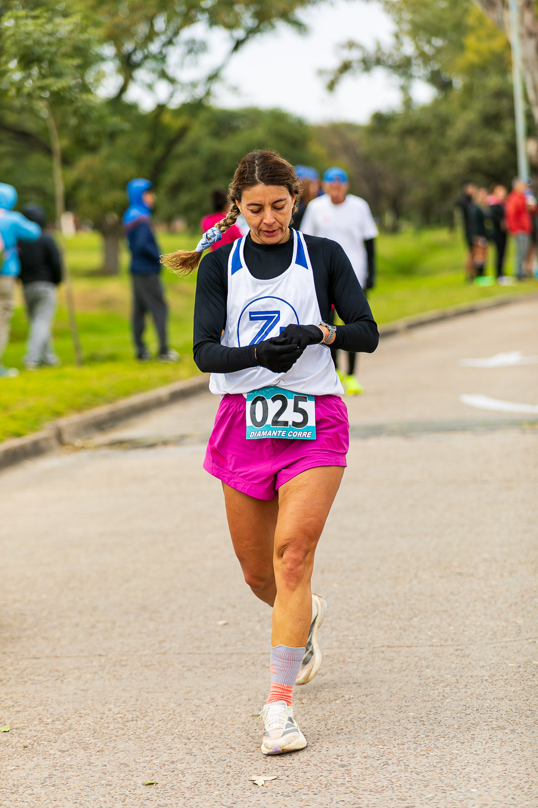 Foto Dorsal 025