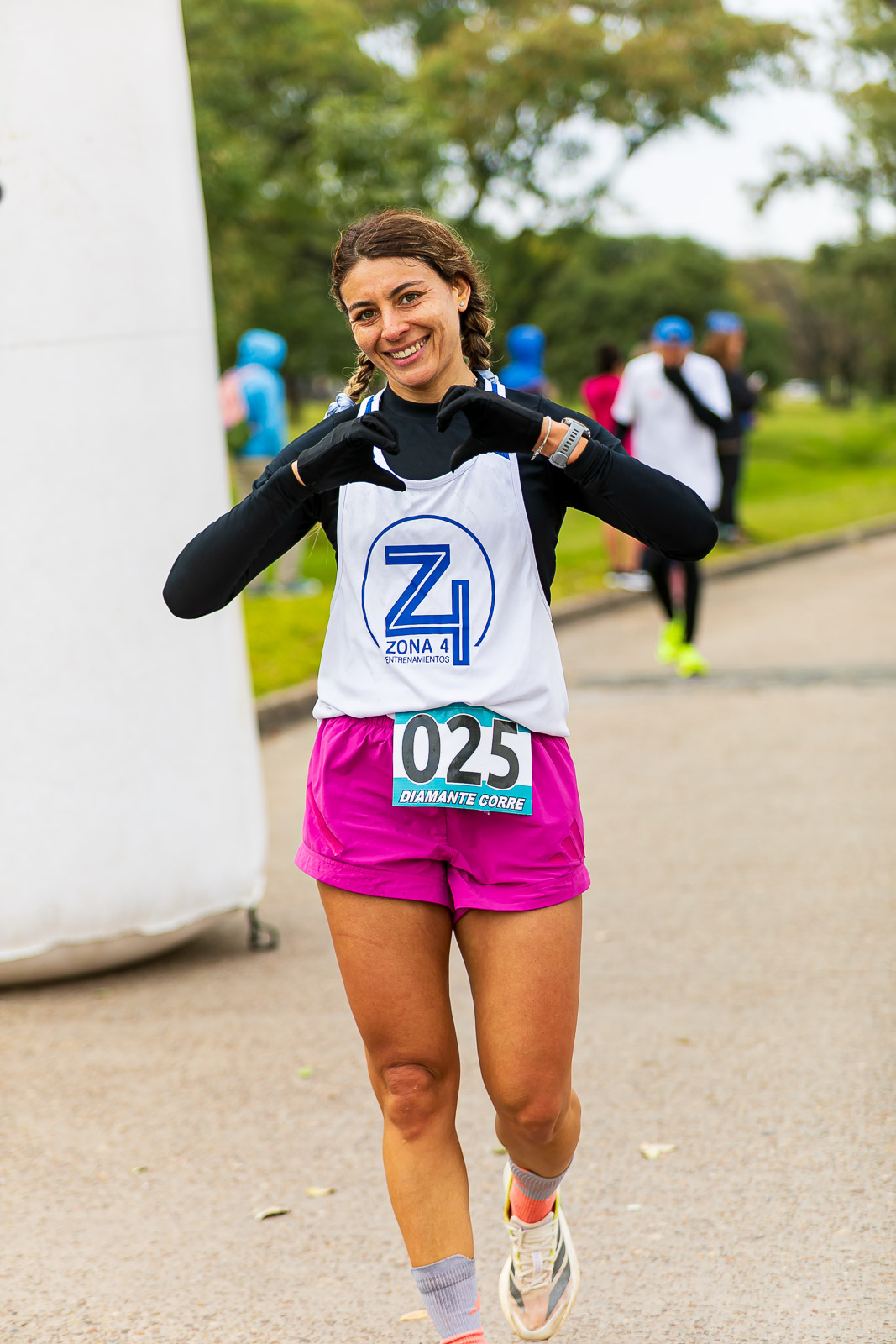Foto Dorsal 025
