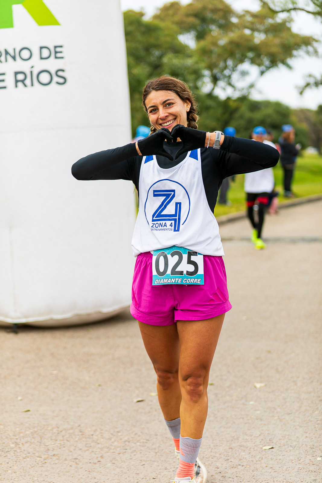 Foto Dorsal 025