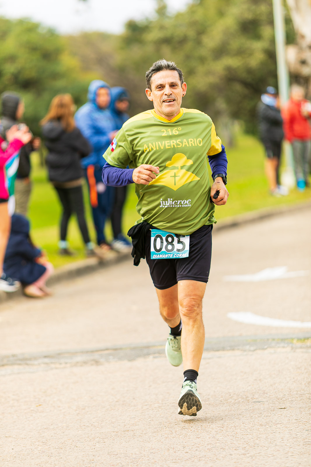 Foto Dorsal 085