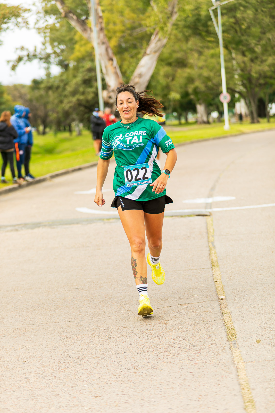 Foto Dorsal 022