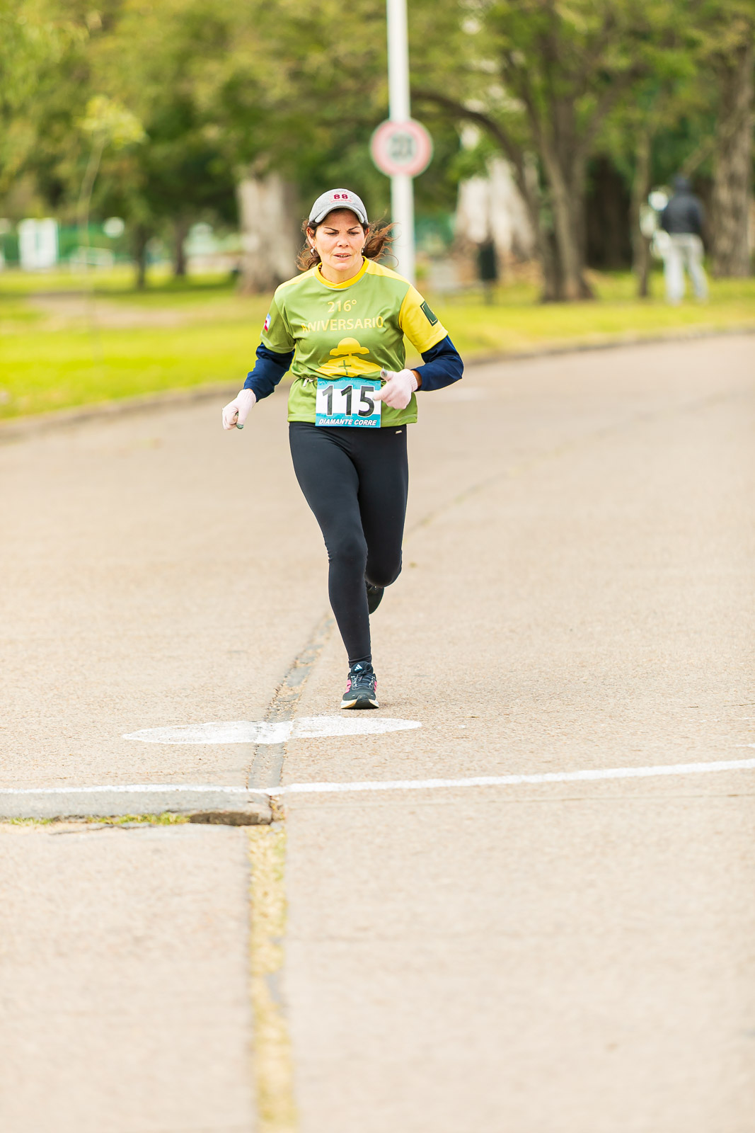 Foto Dorsal 115