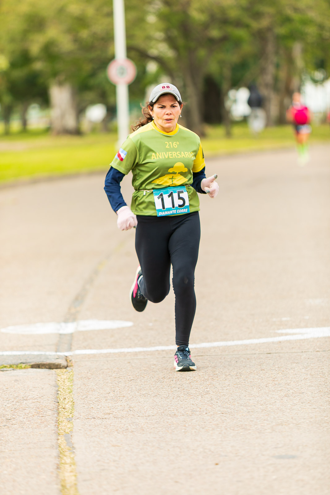Foto Dorsal 115