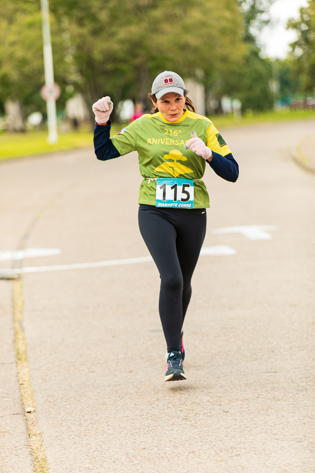 Foto Dorsal 115