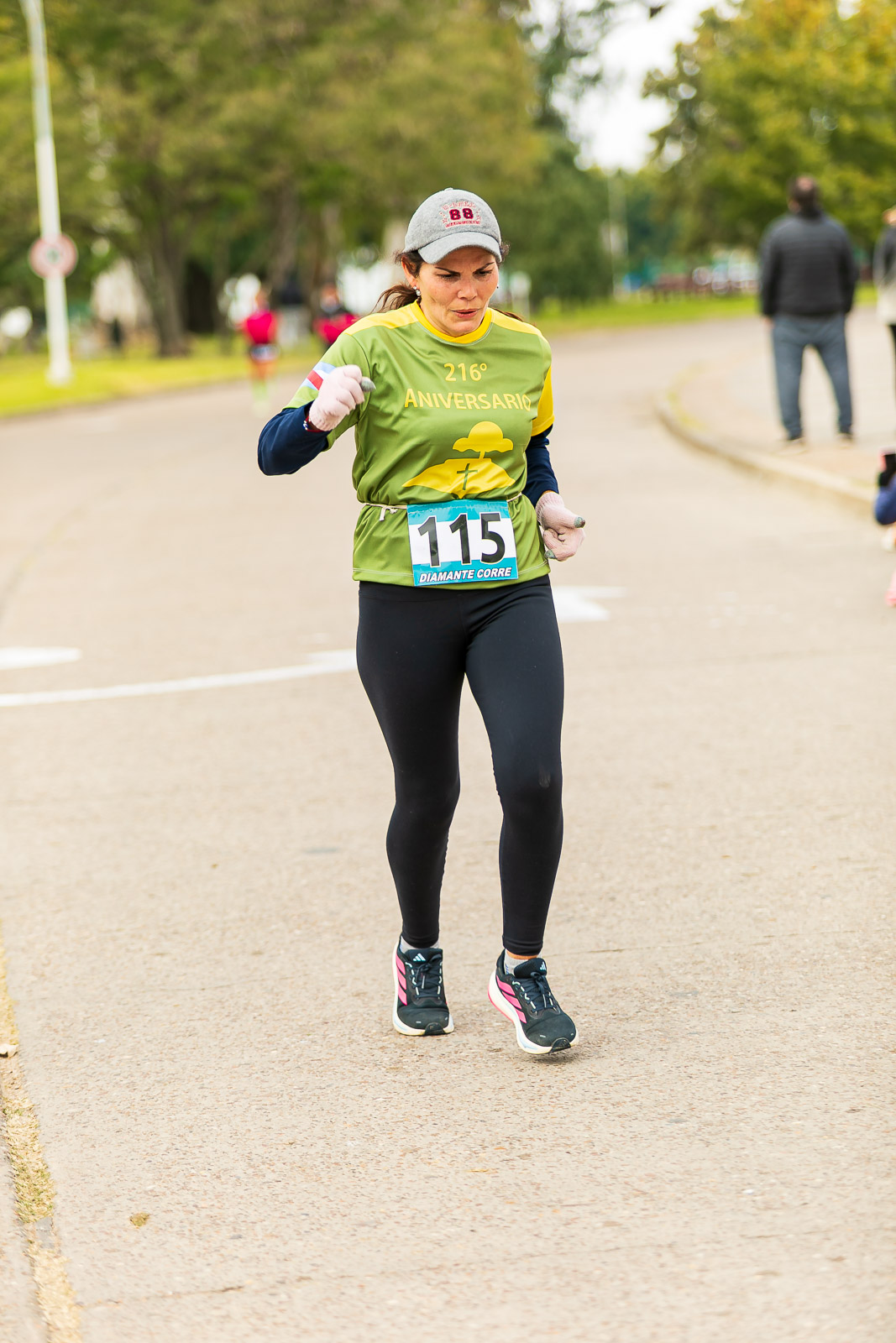 Foto Dorsal 115