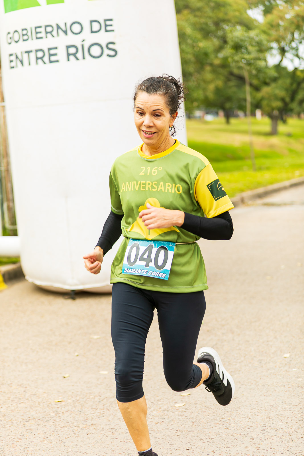 Foto Dorsal 040