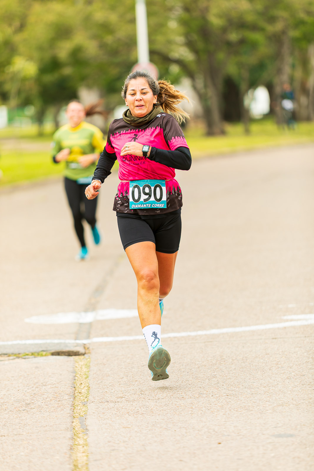 Foto Dorsal 090