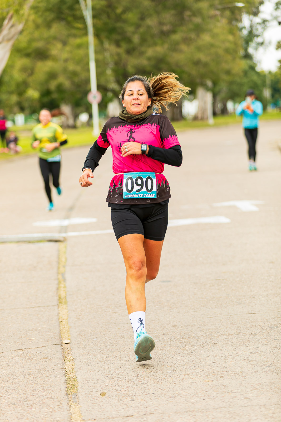 Foto Dorsal 090
