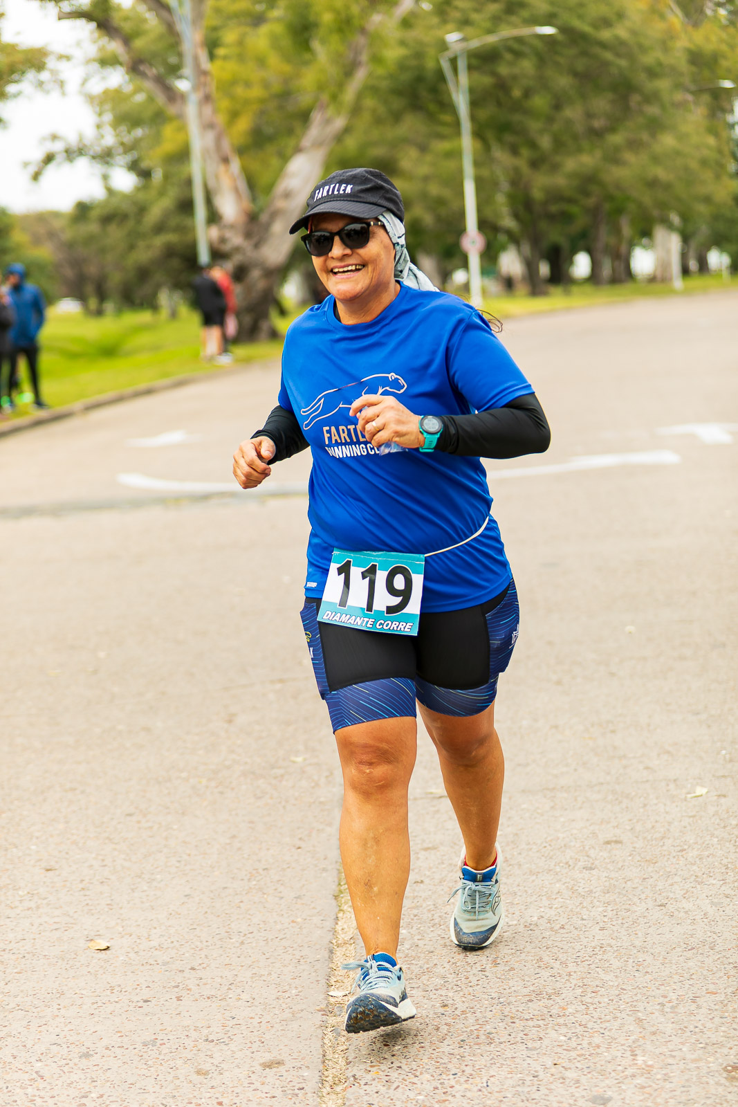 Foto Dorsal 119