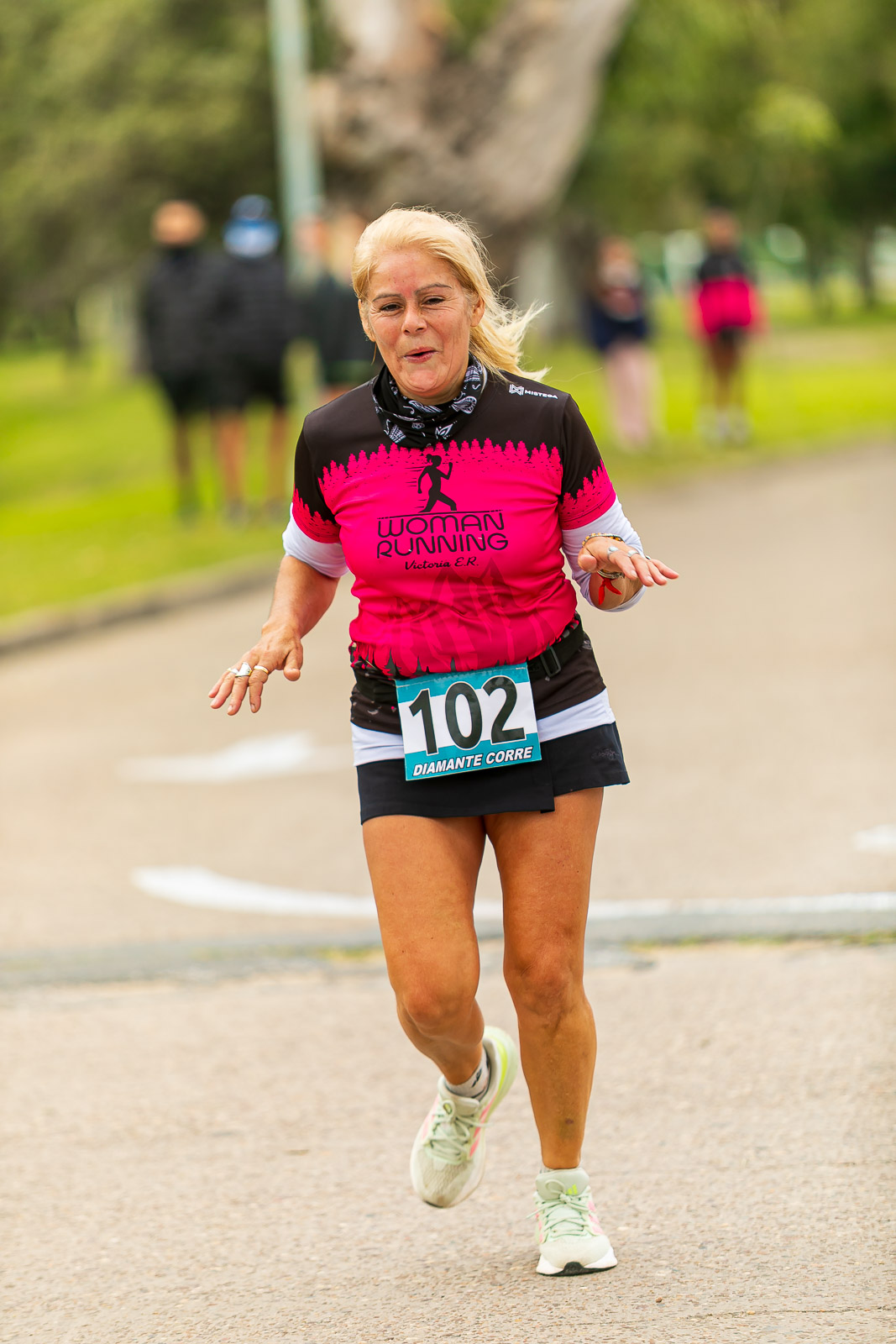 Foto Dorsal 102