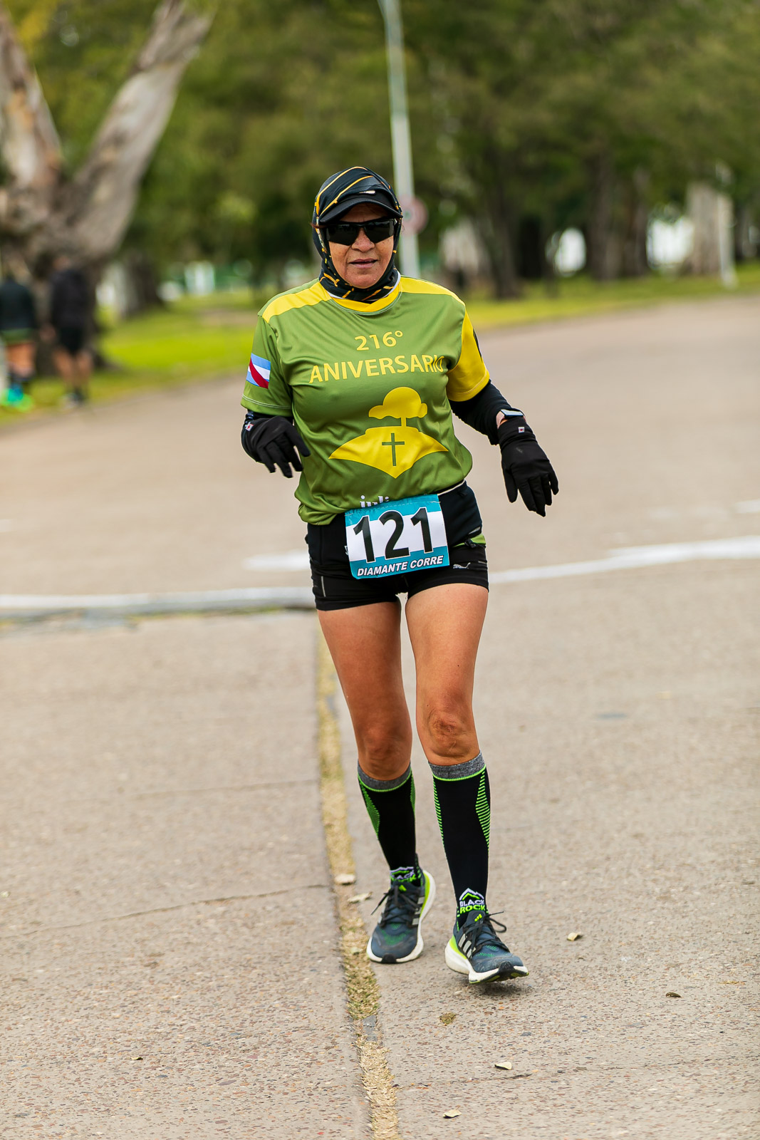 Foto Dorsal 121