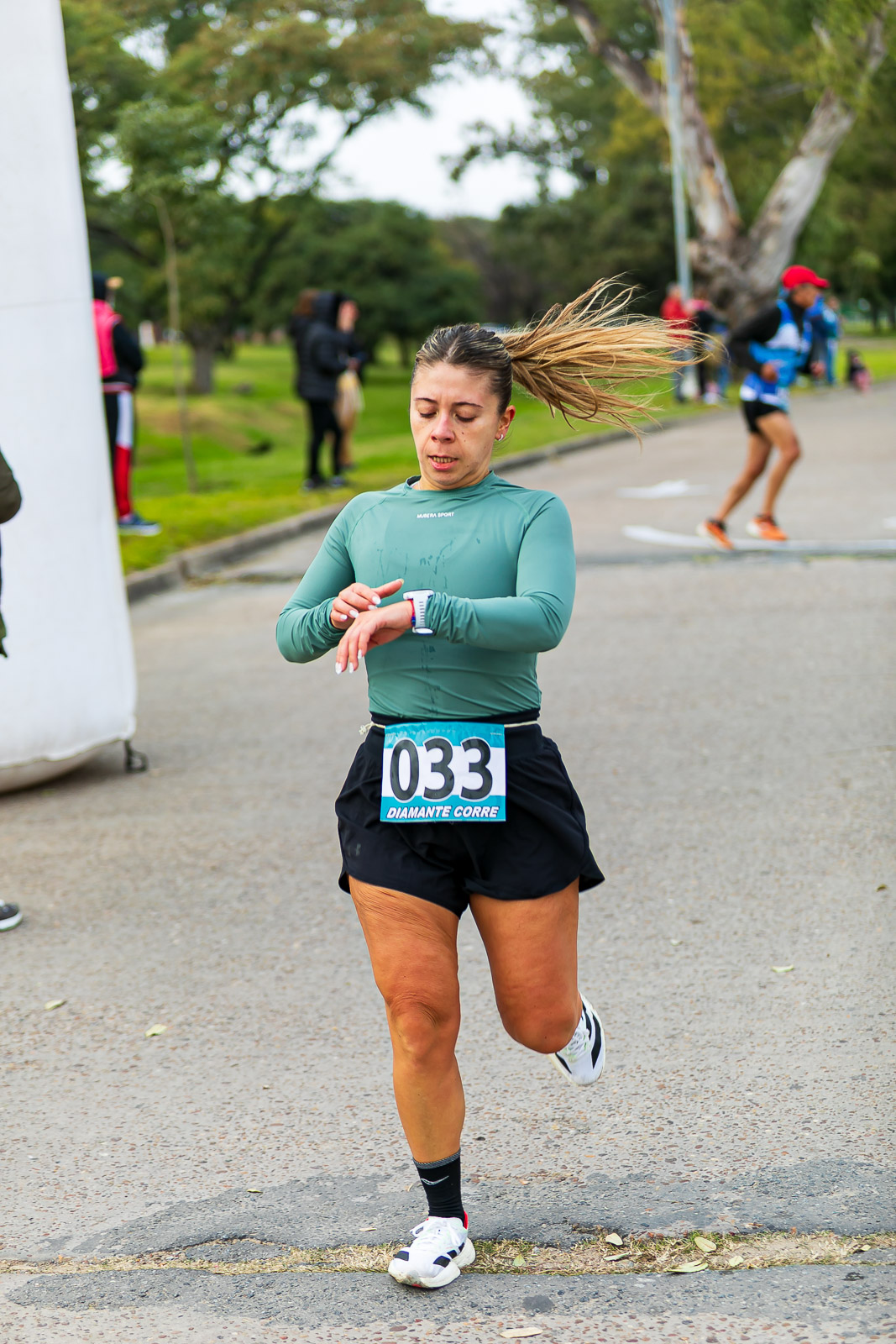 Foto Dorsal 033