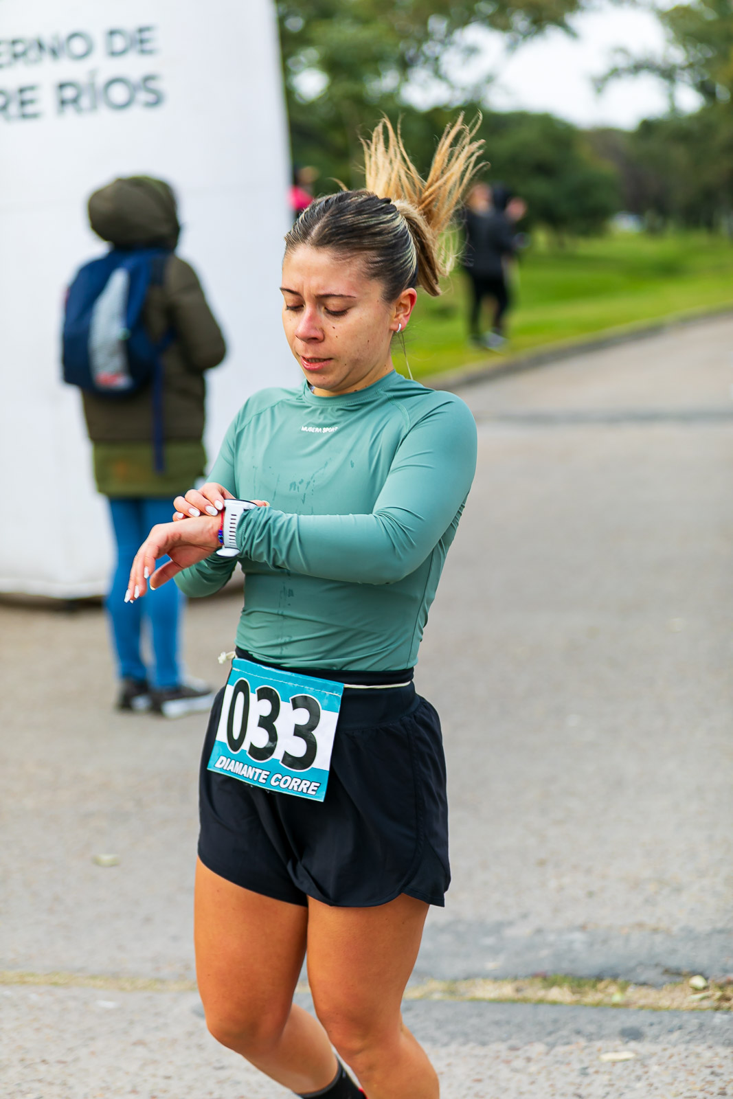 Foto Dorsal 033