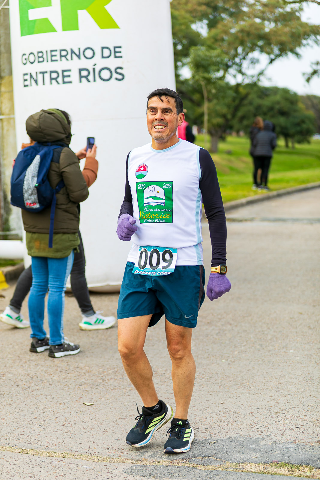 Foto Dorsal 009