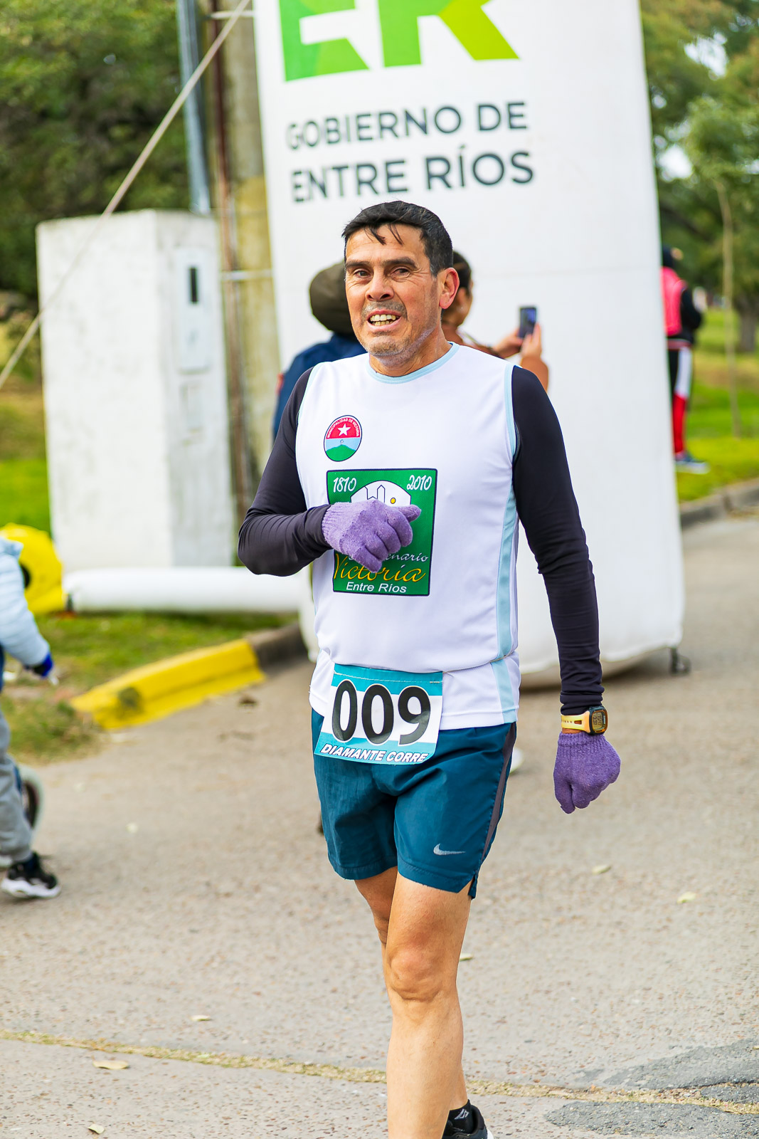 Foto Dorsal 009