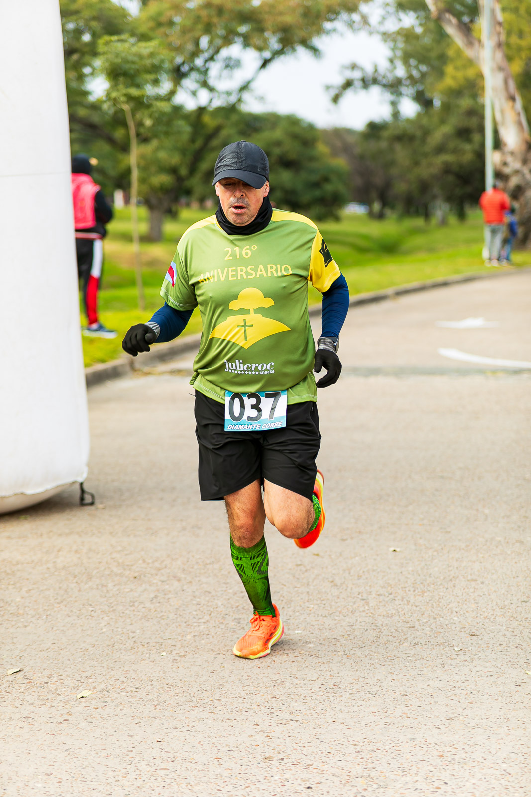 Foto Dorsal 037