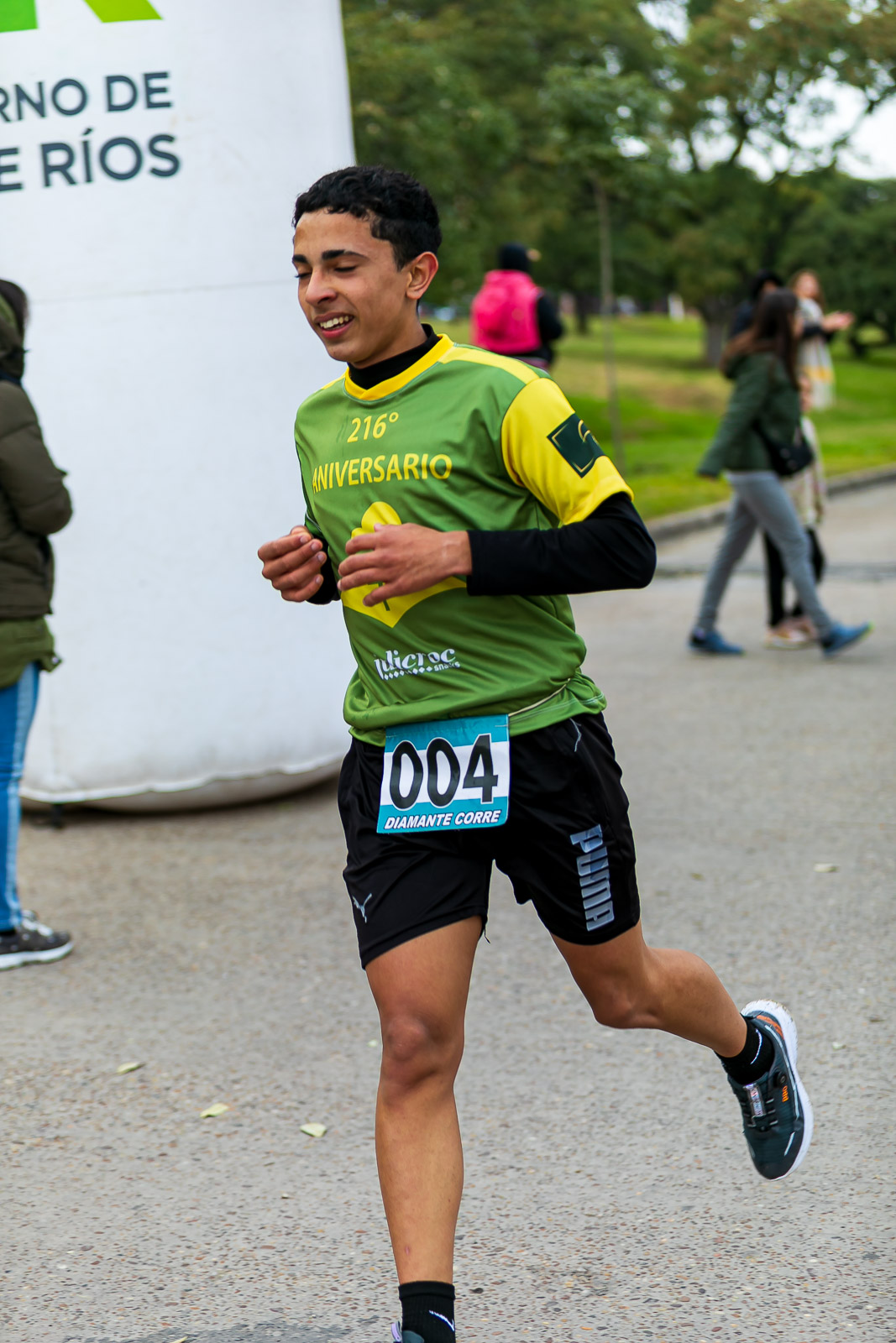 Foto Dorsal 004